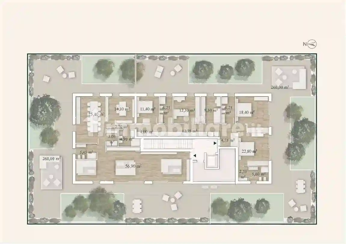 Attico - Mansarda - foto 2