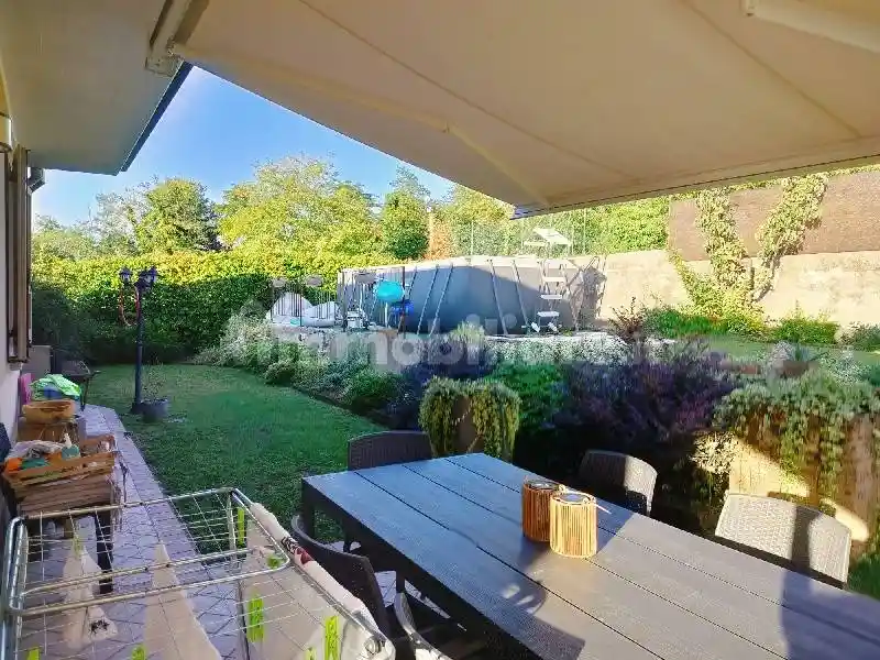 Villa in vendita a Muscoline