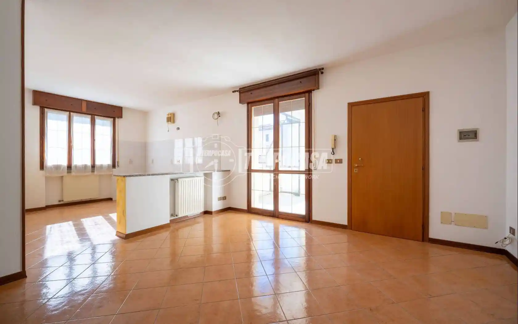 Appartamento in vendita a Casola Valsenio