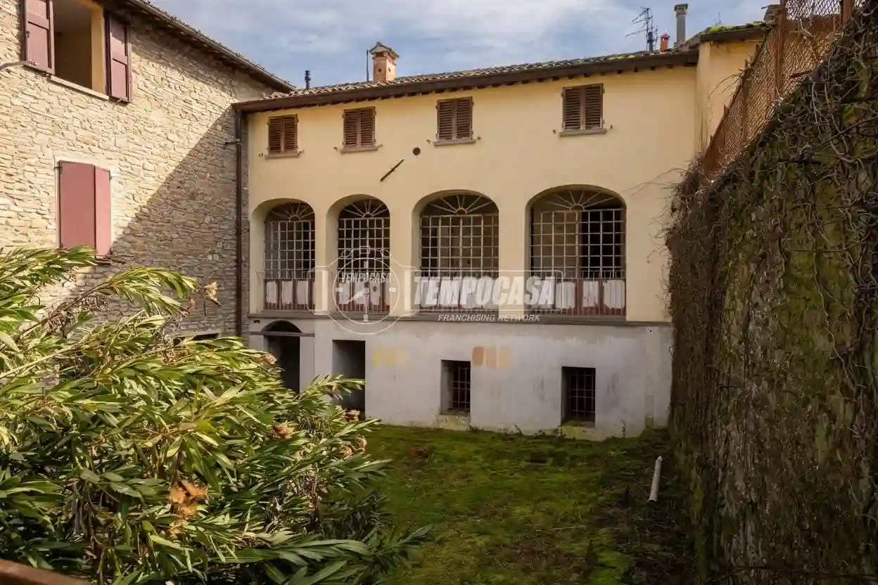 Palazzo - Edificio - foto 2