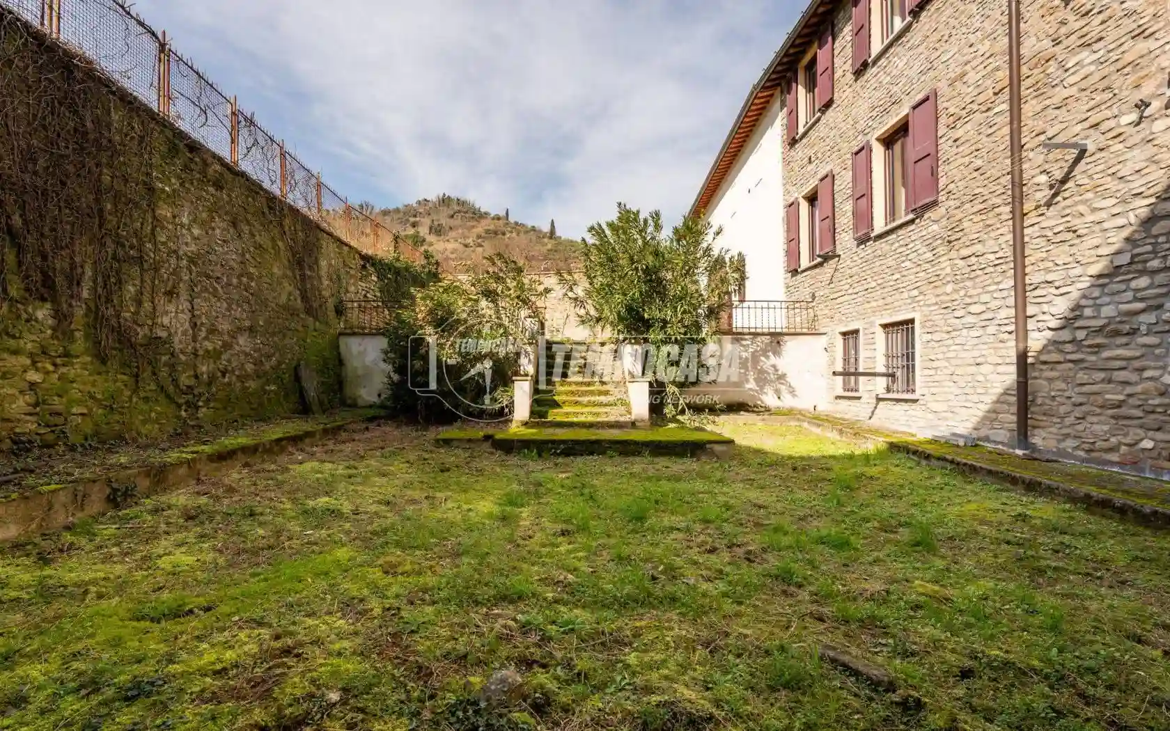 Palazzo - Edificio - foto 3