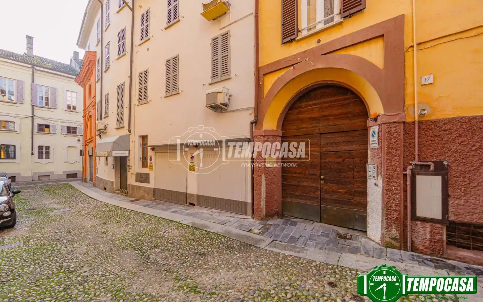 Appartamento in vendita a Pavia