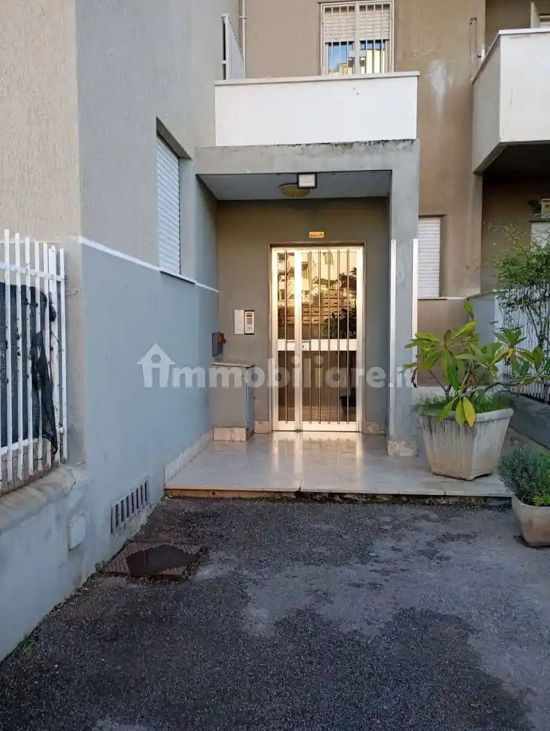 Appartamento in vendita a Palermo