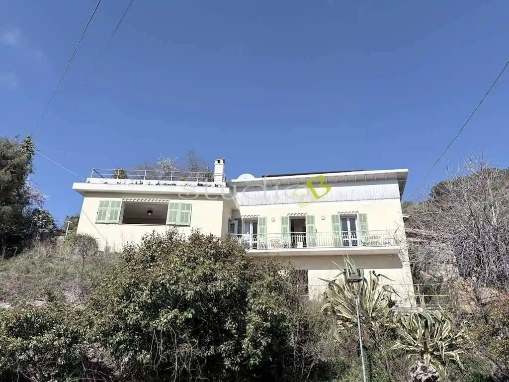 Villa in vendita a Seborga