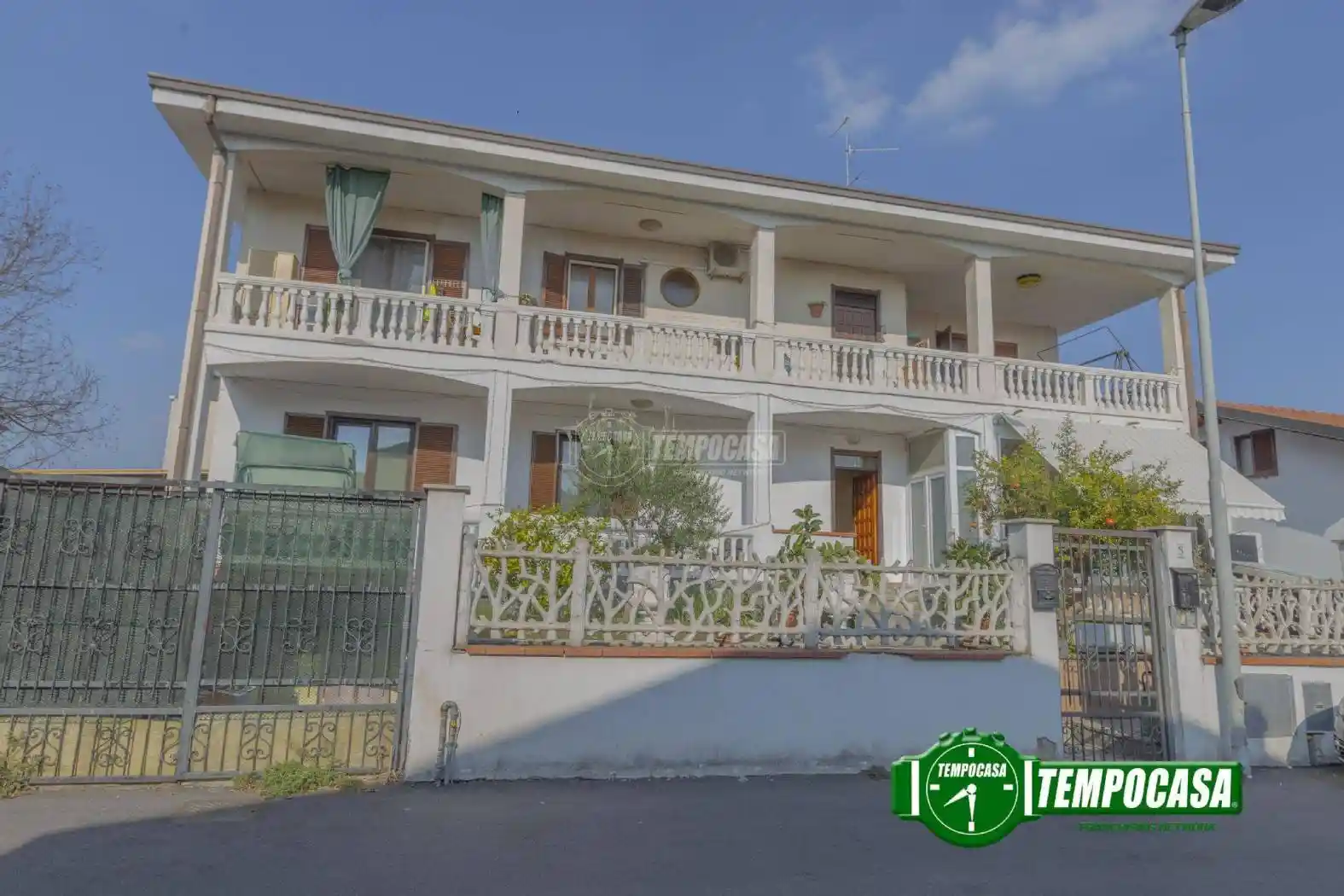 Appartamento in vendita a Casorate Primo