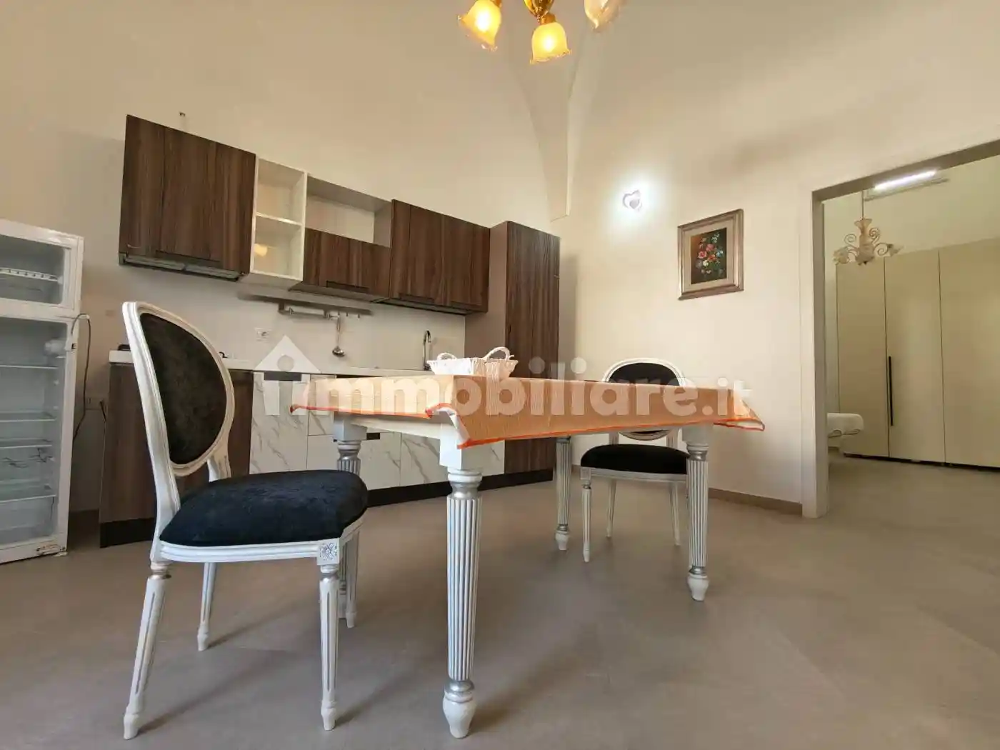 Villetta a schiera in vendita a Taviano