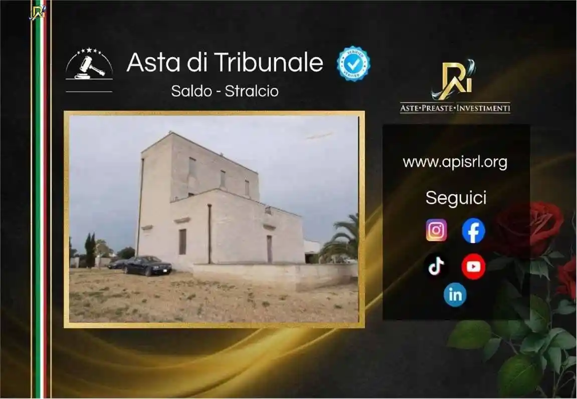 Villetta a schiera in vendita a Bari