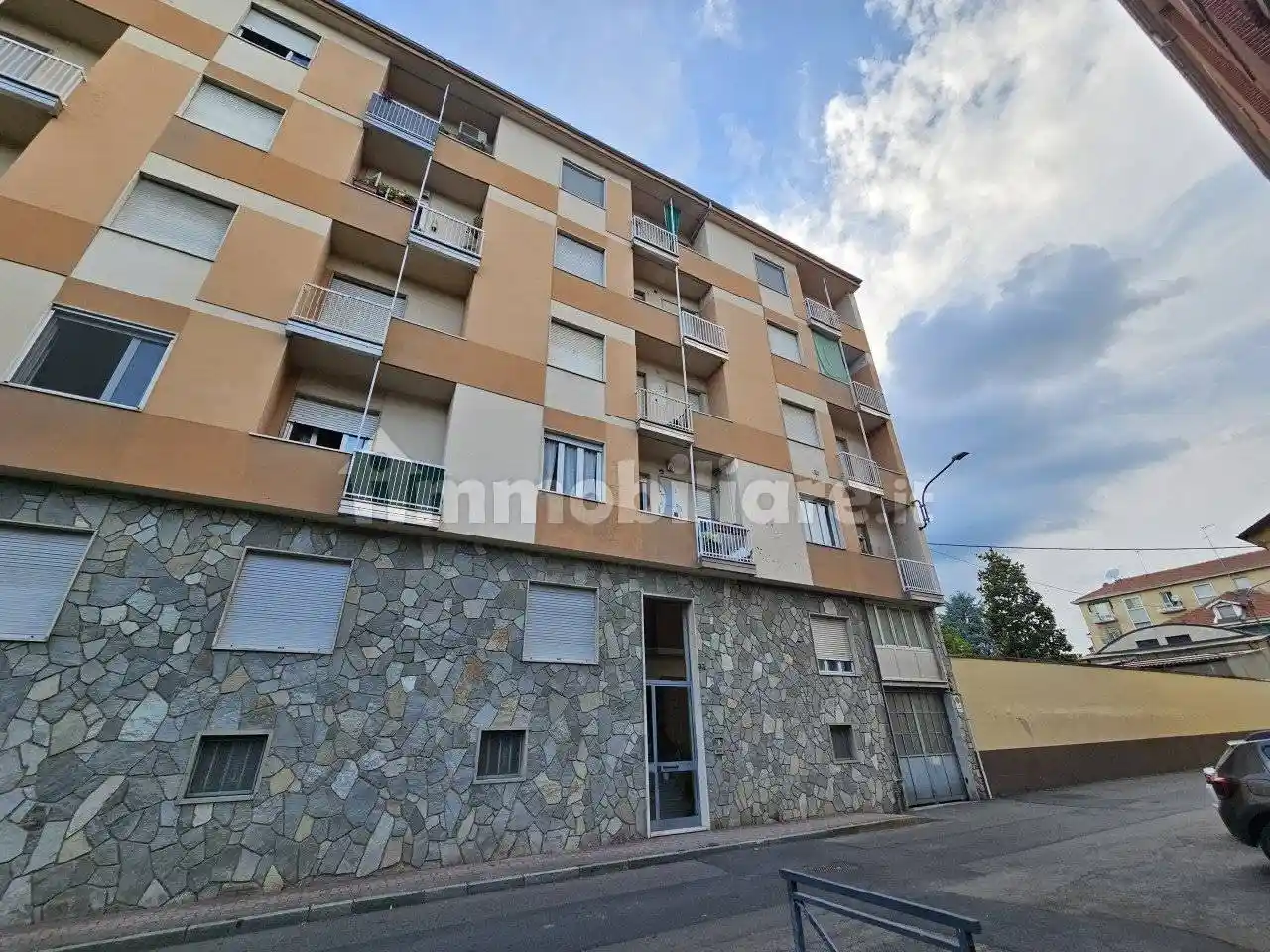 Appartamento in vendita a Asti