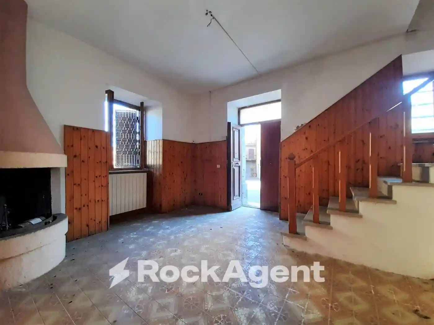 Appartamento in vendita a Acquapendente