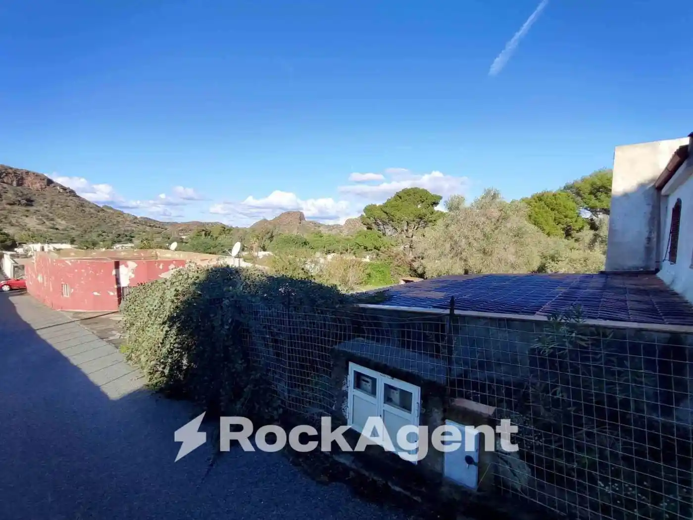 Appartamento in vendita a Lipari