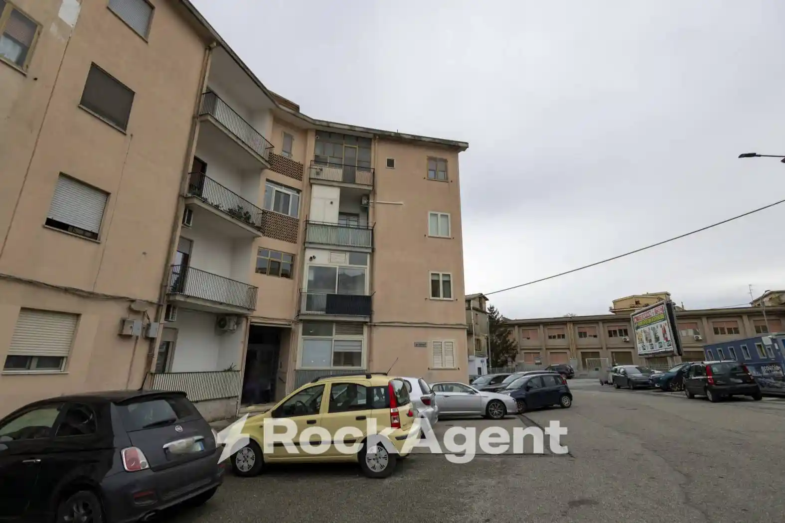 Appartamento in vendita a Catanzaro