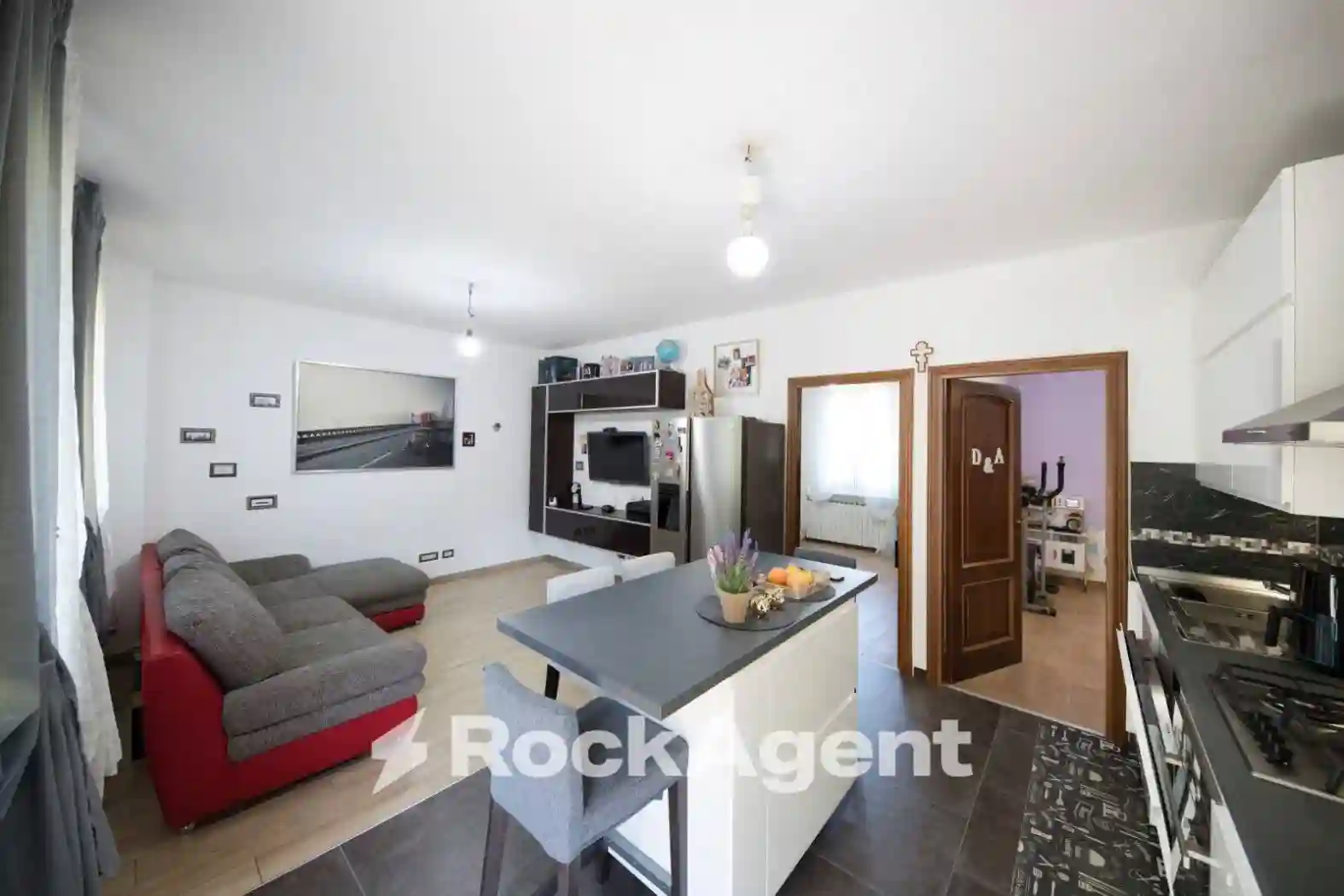 Appartamento - foto 5