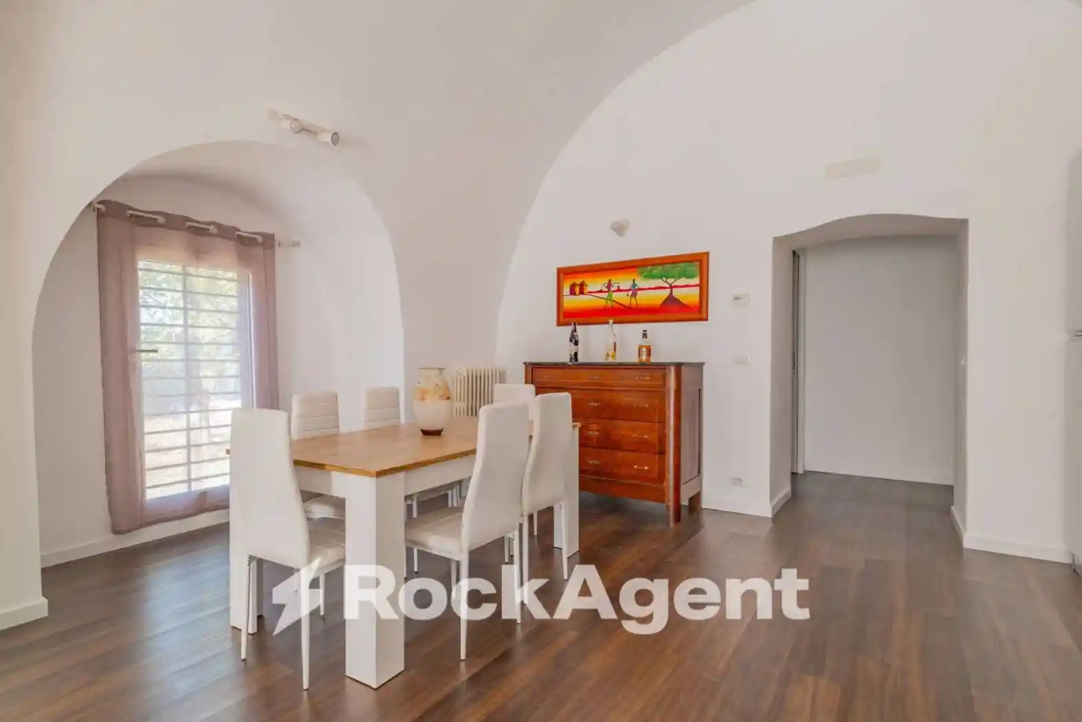 Appartamento in vendita a Bari