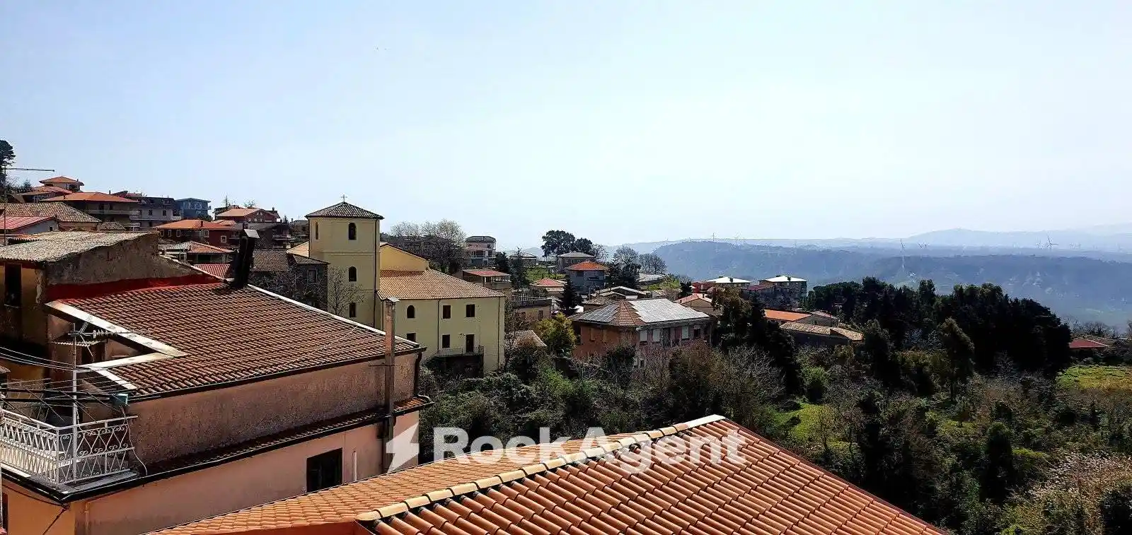 Casa indipendente in vendita a Amato