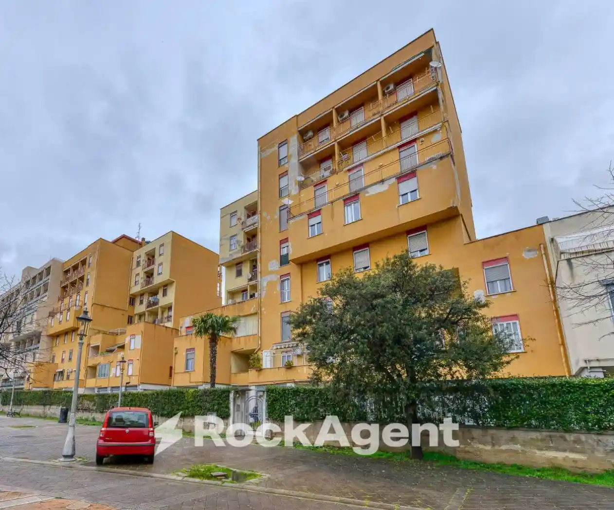 Appartamento in vendita a Salerno