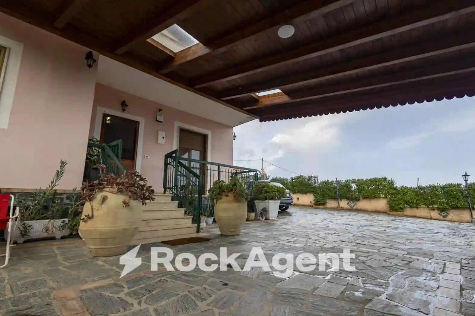 Villa - foto 4
