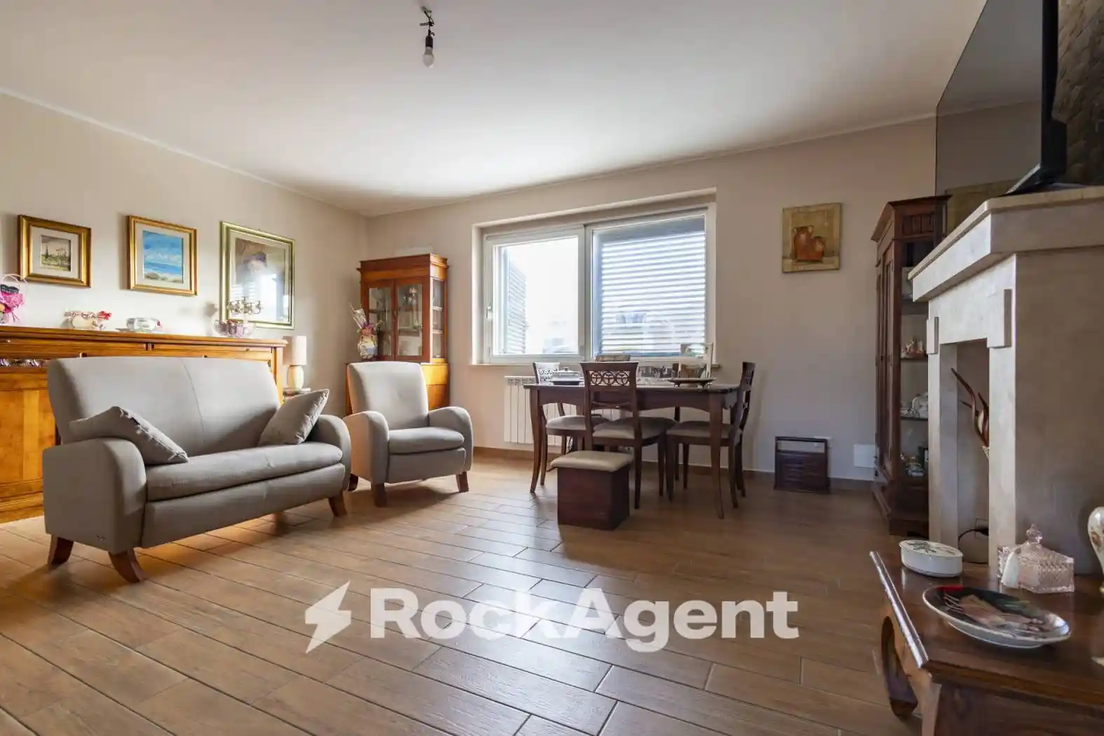 Appartamento in vendita a Catanzaro