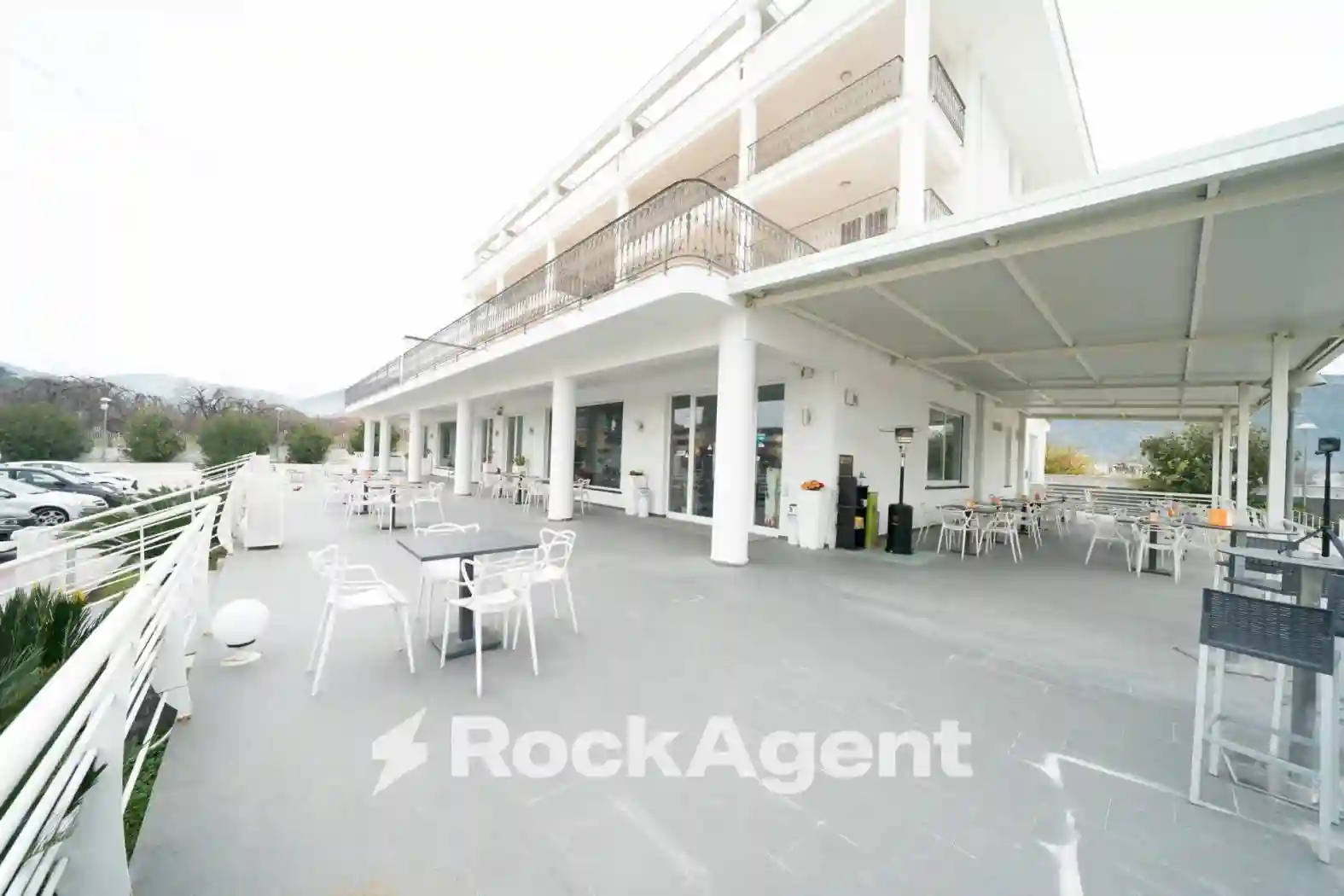 Palazzo - Edificio - foto 2