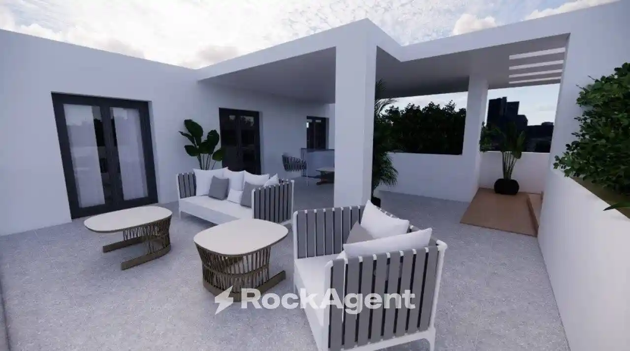 Attico - Mansarda in vendita a Santa Marinella