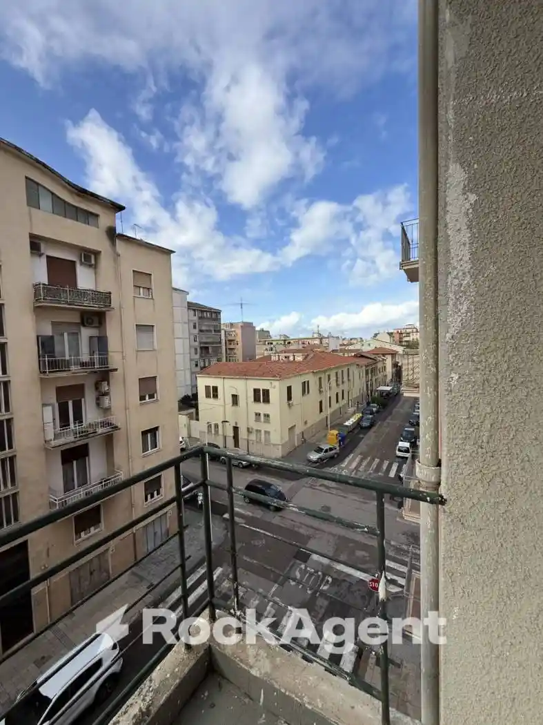 Appartamento in affitto a Sassari