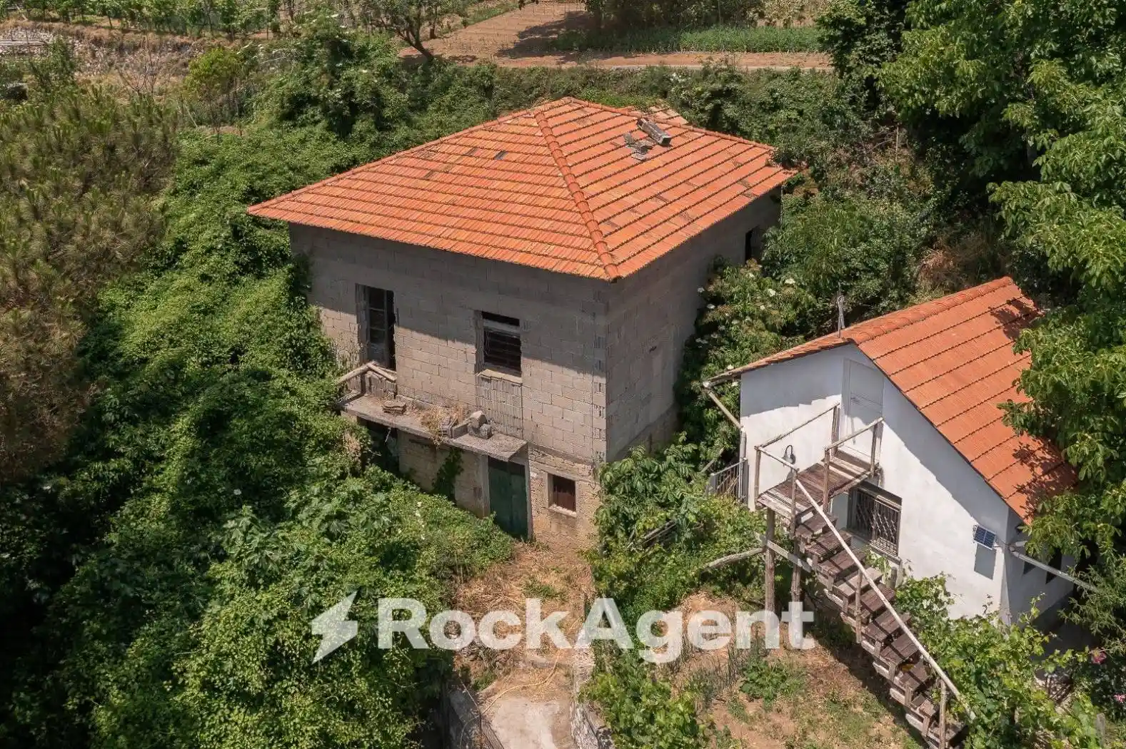 Casa indipendente in vendita a Agerola