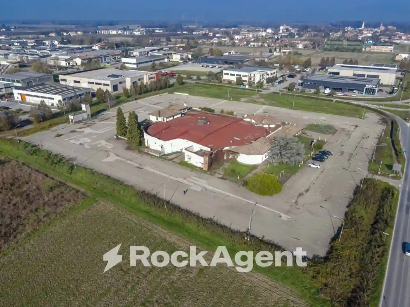 Palazzo - Edificio - foto 5