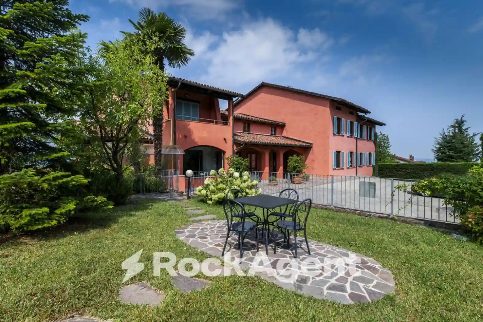 Palazzo - Edificio - foto 2