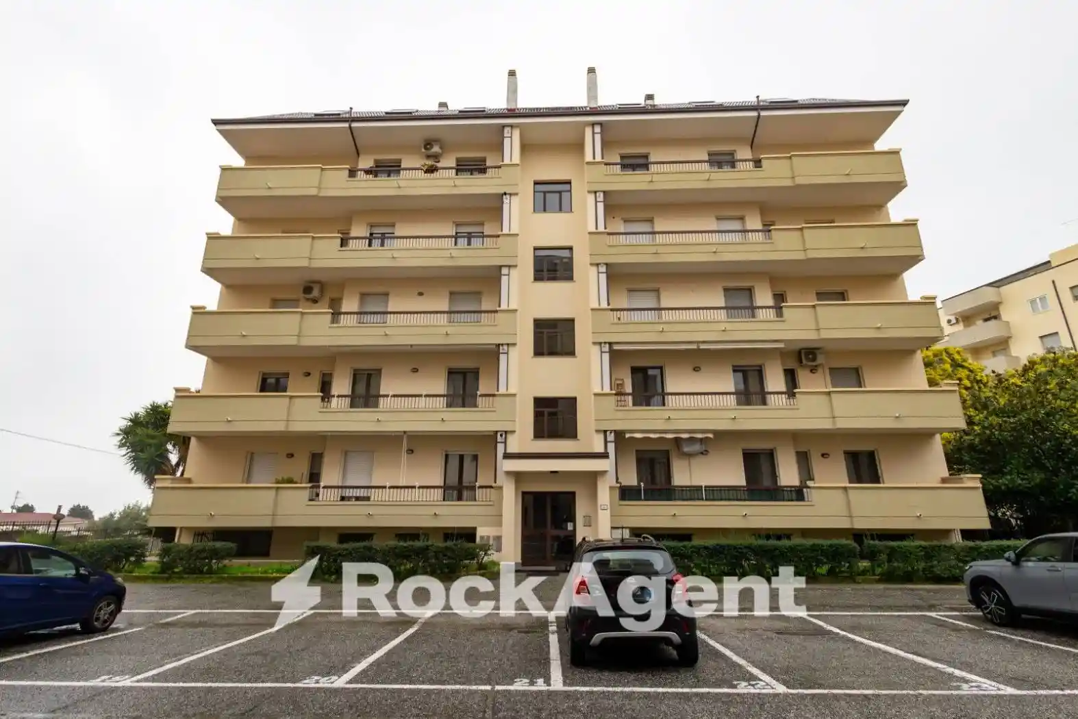 Appartamento in vendita a Catanzaro