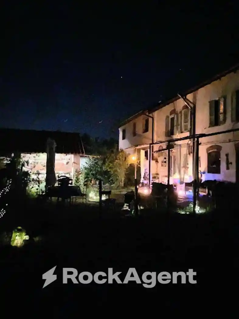 Rustico - Casale in vendita a Travacò Siccomario