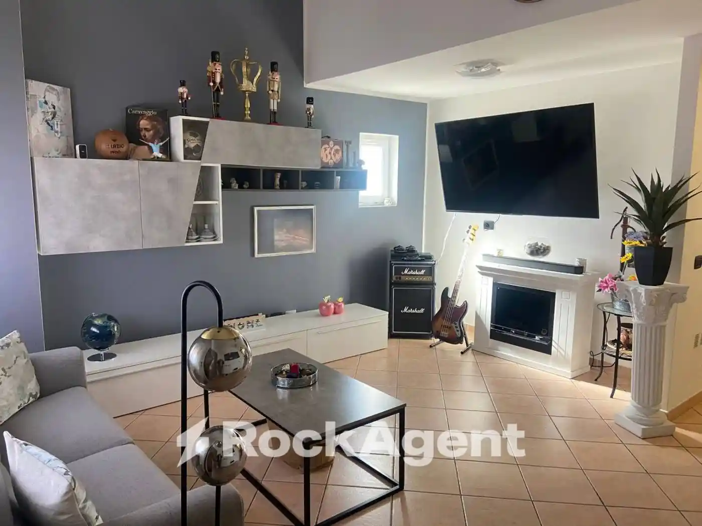 Villetta a schiera in vendita a Roma