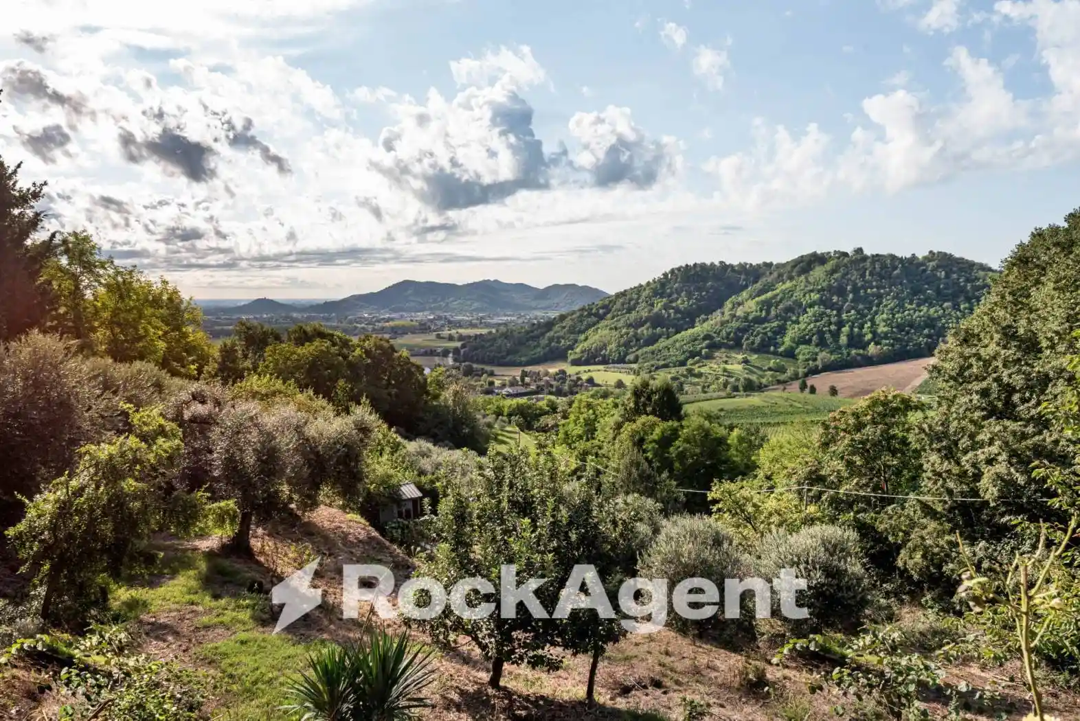 Villa in vendita a Teolo