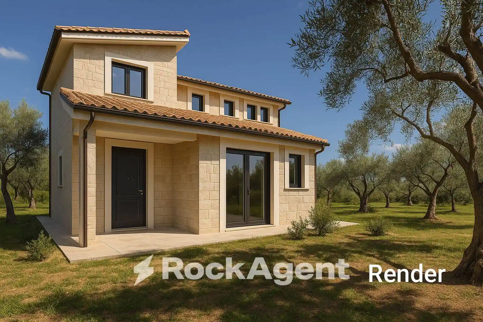 Villa in vendita a Casarano