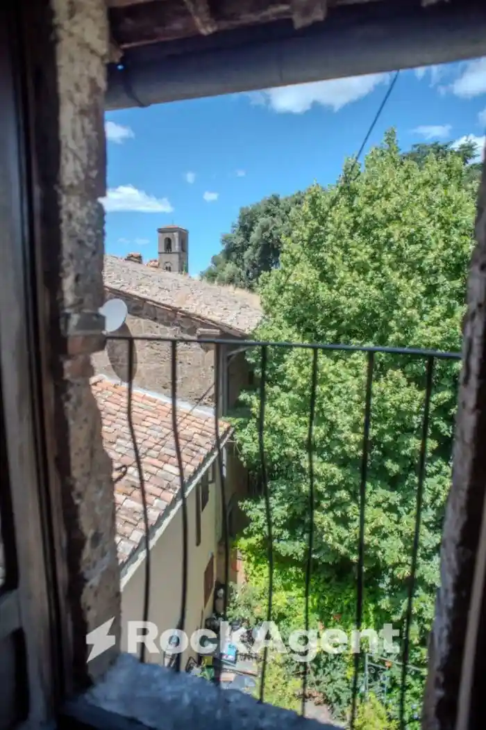 Attico - Mansarda in vendita a Acquapendente