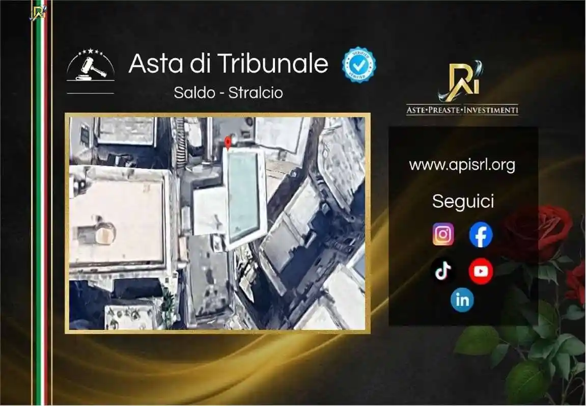 Appartamento in vendita a Bitonto