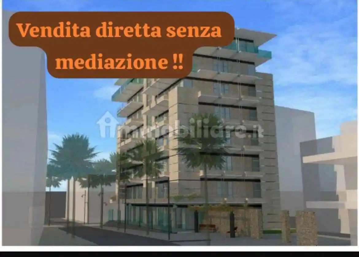 Appartamento in vendita a Loano