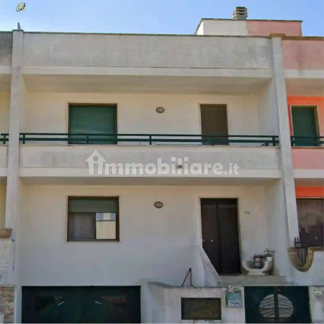 Villetta a schiera - foto 3