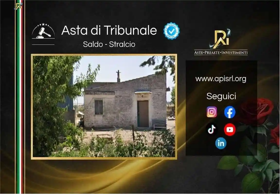 Appartamento in vendita a Casalvecchio di Puglia