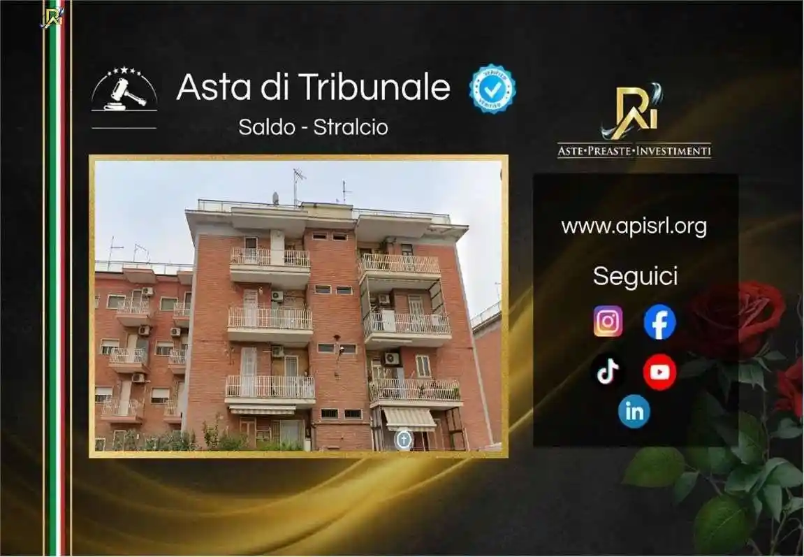 Appartamento in vendita a Foggia