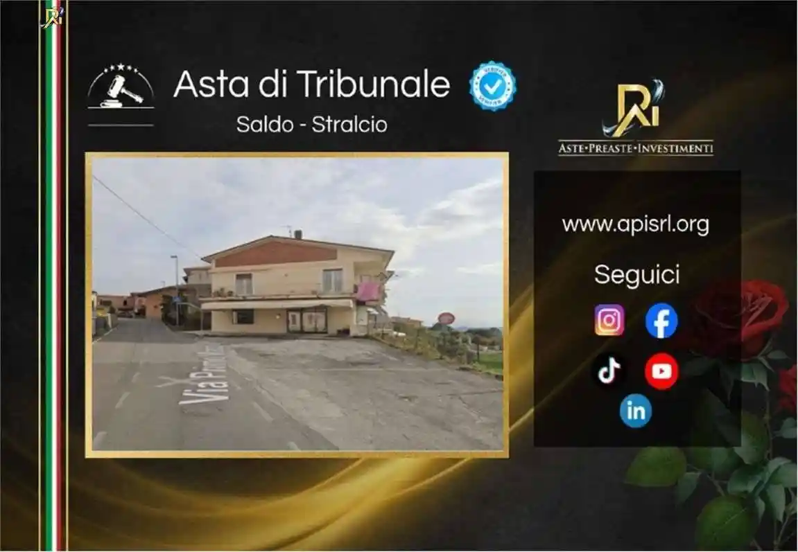 Appartamento in vendita a Serle