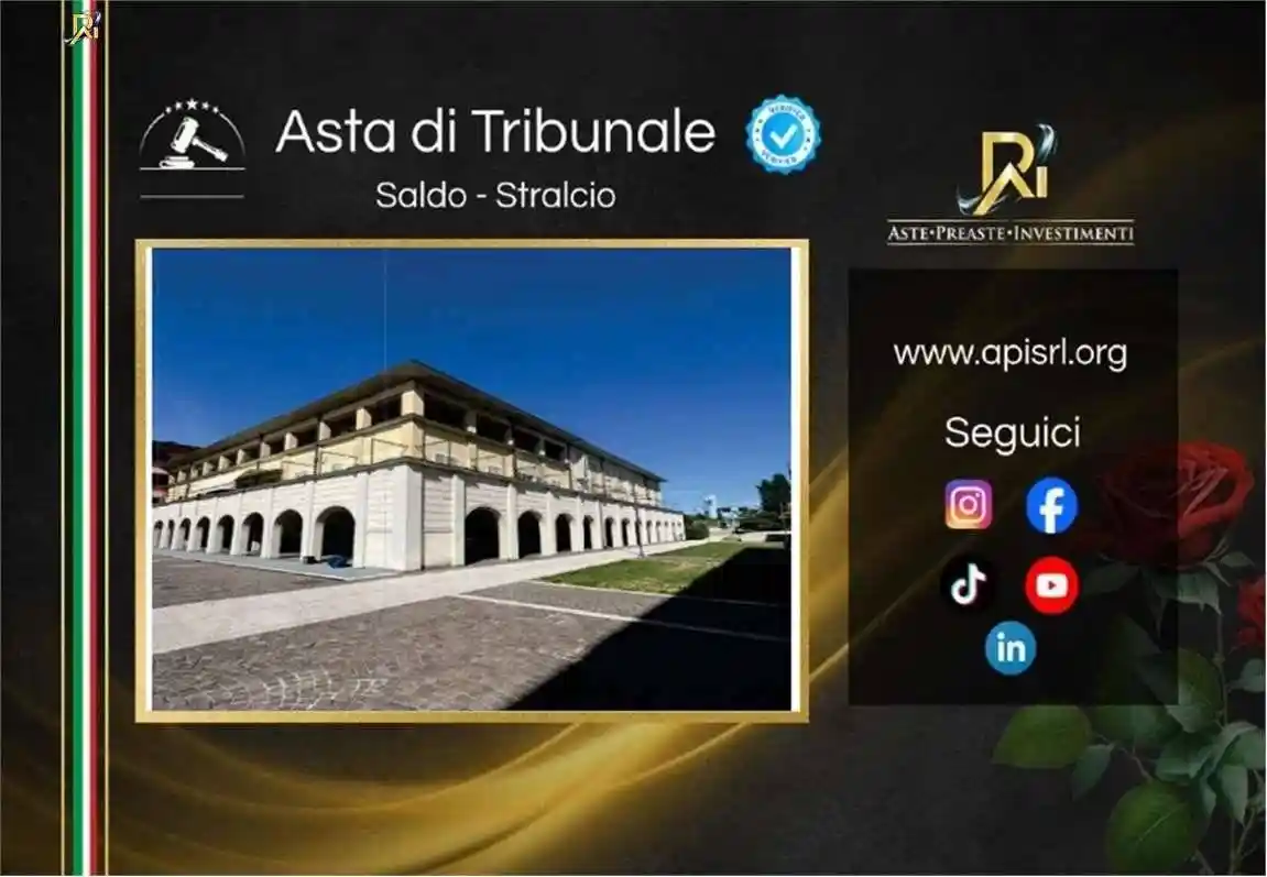 Appartamento in vendita a Chiari