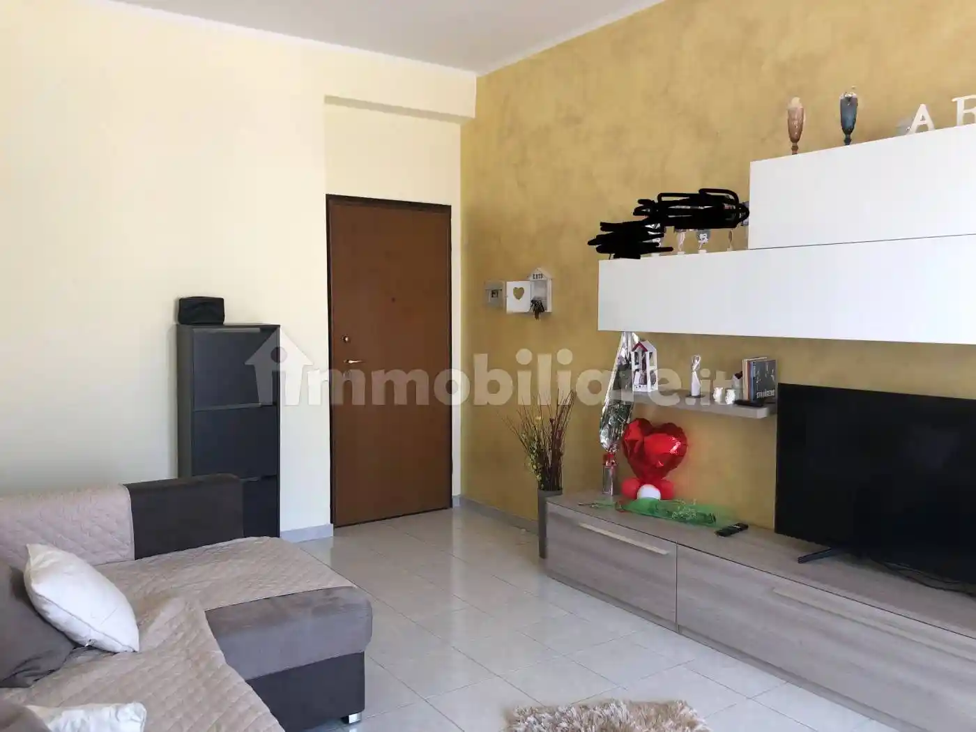 Appartamento in vendita a Motta Sant'Anastasia