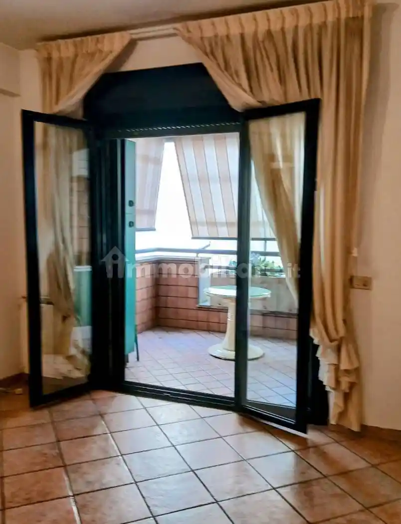 Appartamento in affitto a Roma