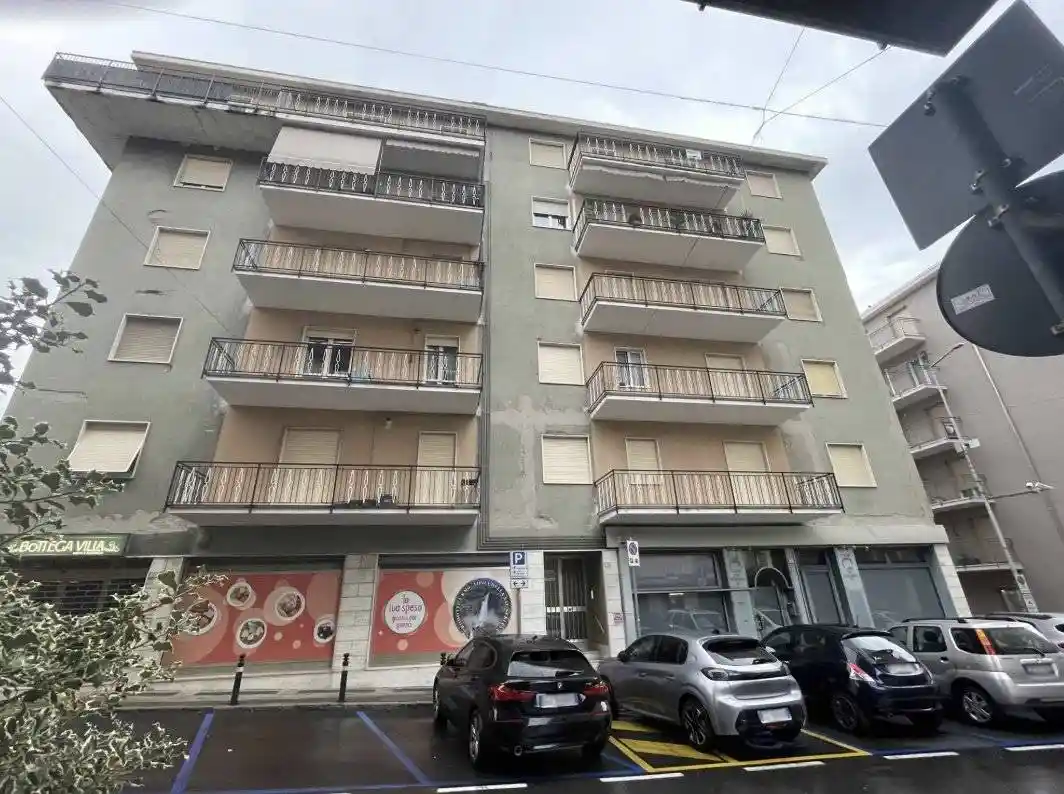 Appartamento in vendita a Gazzaniga