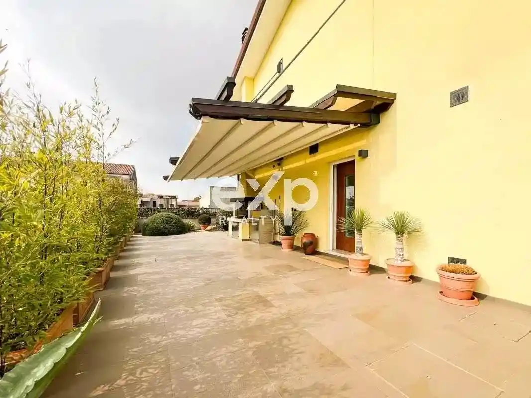 Villetta a schiera in vendita a Vedelago