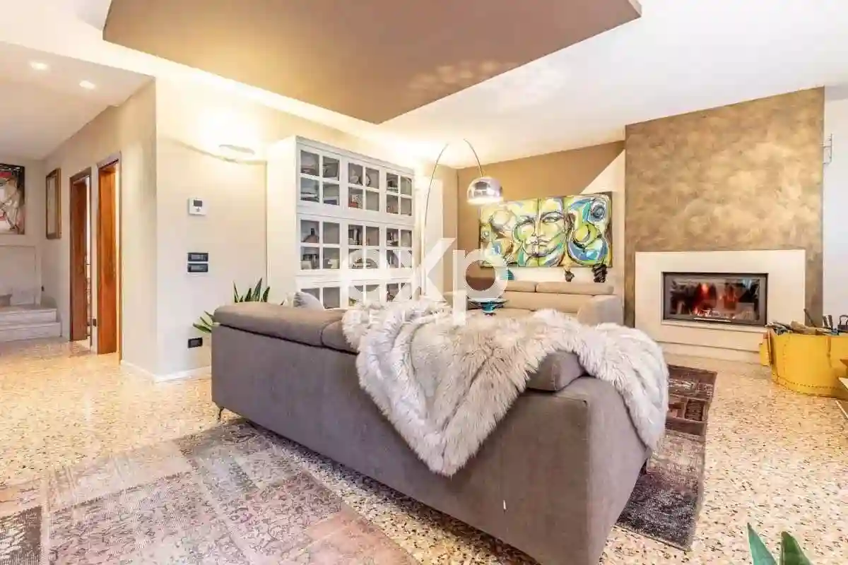 Villetta a schiera - foto 2