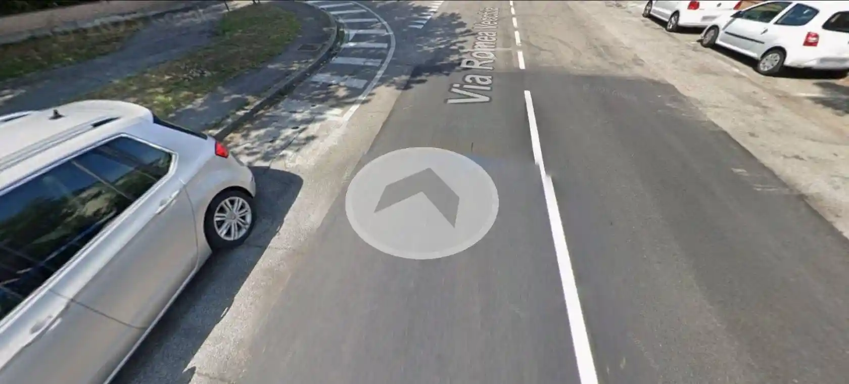 Appartamento in vendita a Ravenna