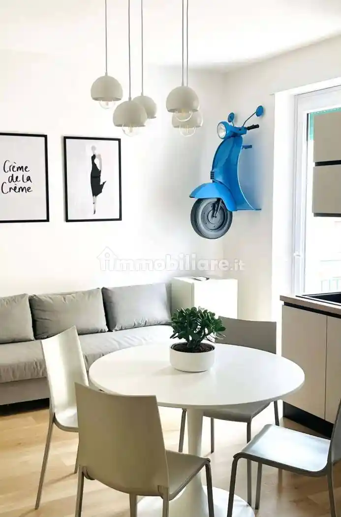 Appartamento in affitto a Roma