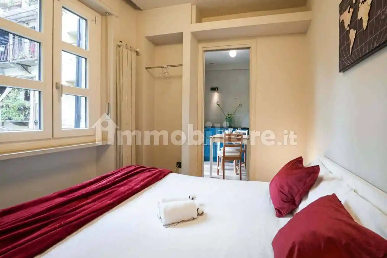 Appartamento in affitto a Torino