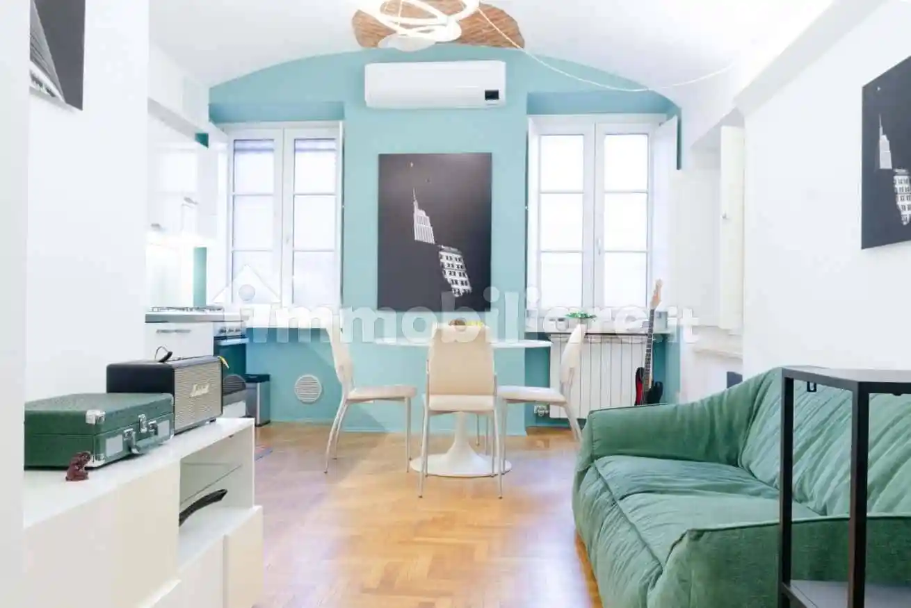 Appartamento in affitto a Torino