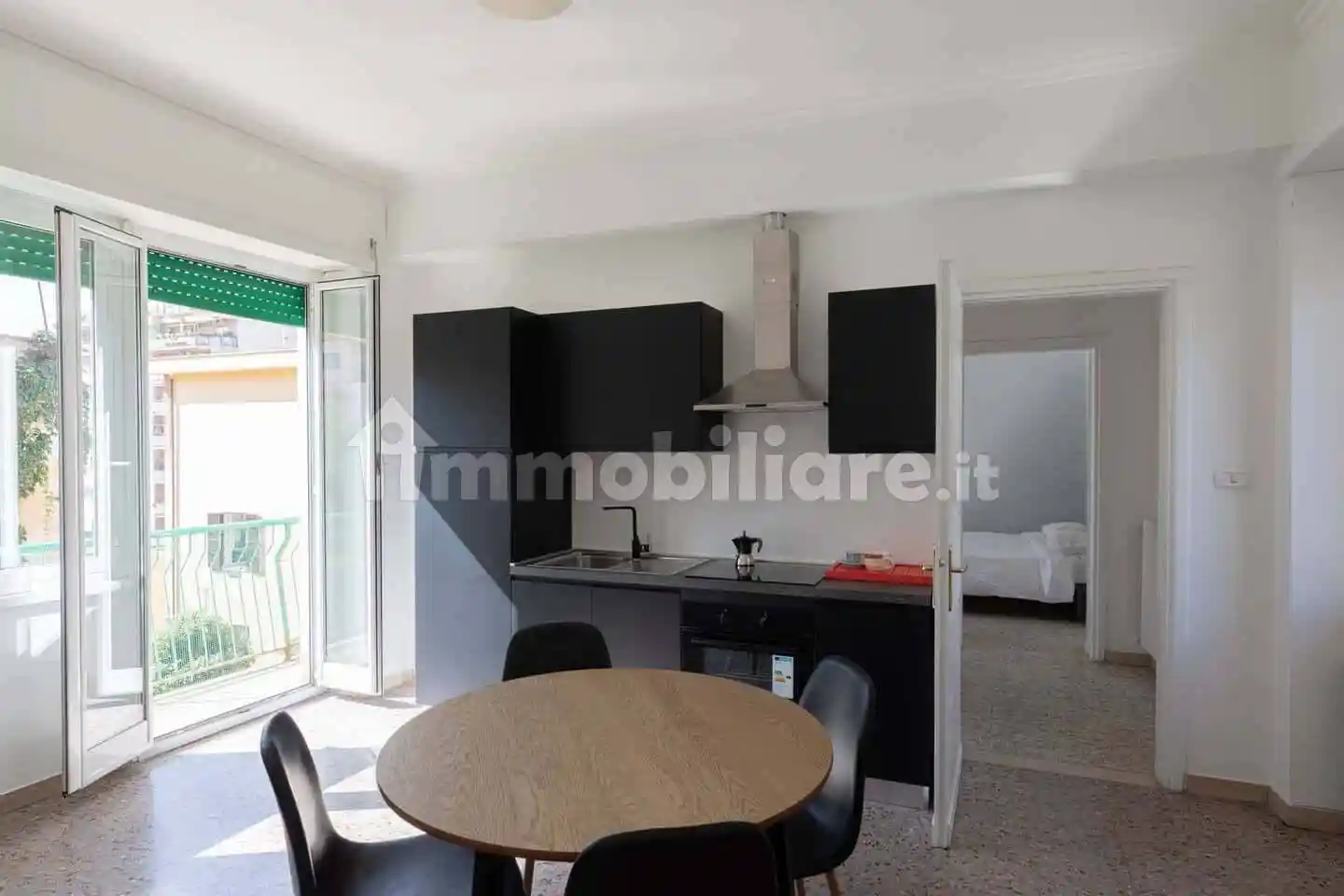 Appartamento in affitto a Roma